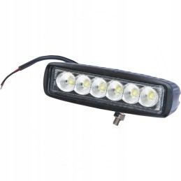 LED darbo lempa 693led0097