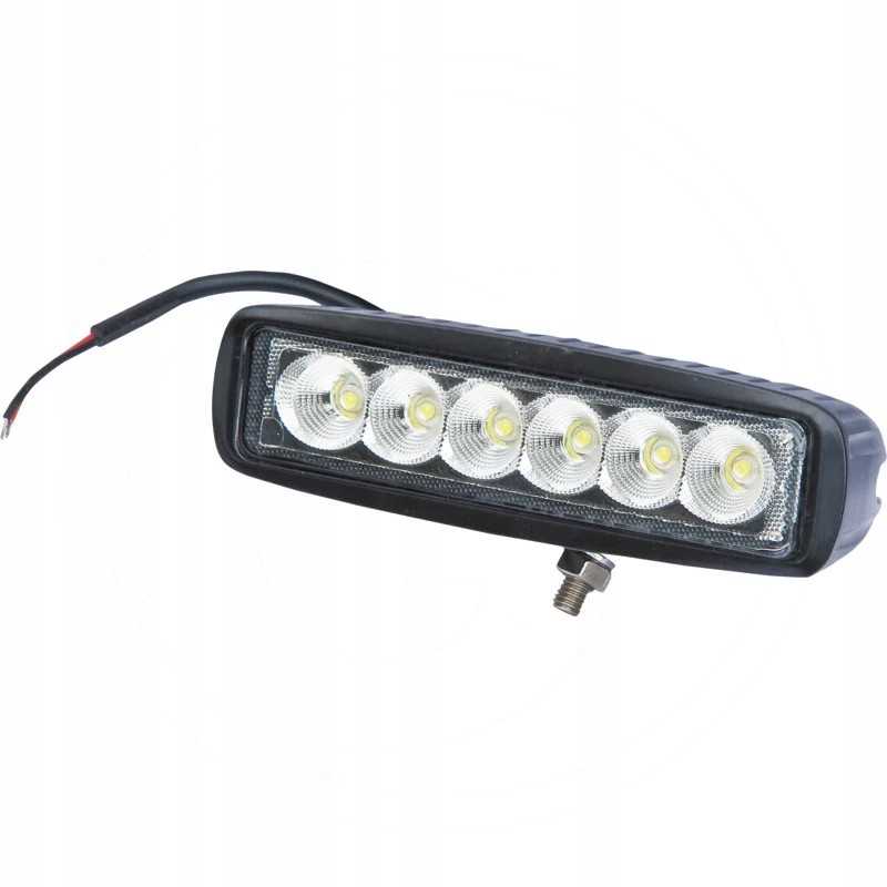LED darbo lempa 693led0097