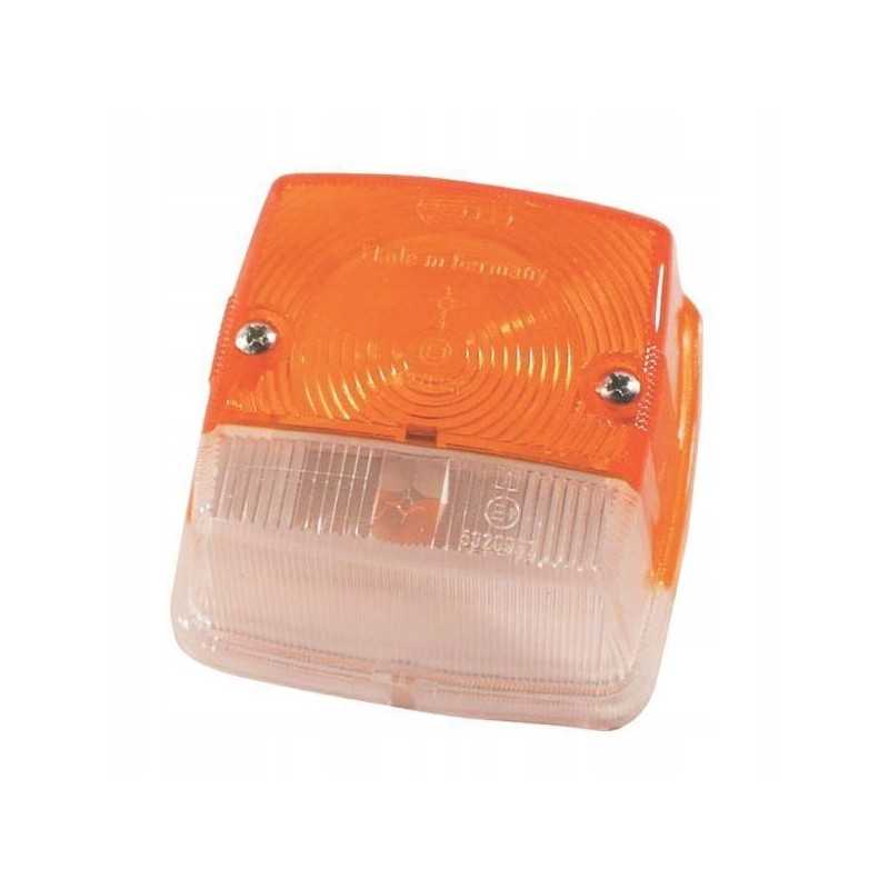 Hella 9el115003055 posūkio signalo lempos gaubtas