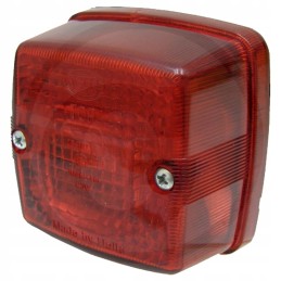 Hella 2sa003014051 galinis kombinuotas žibintas