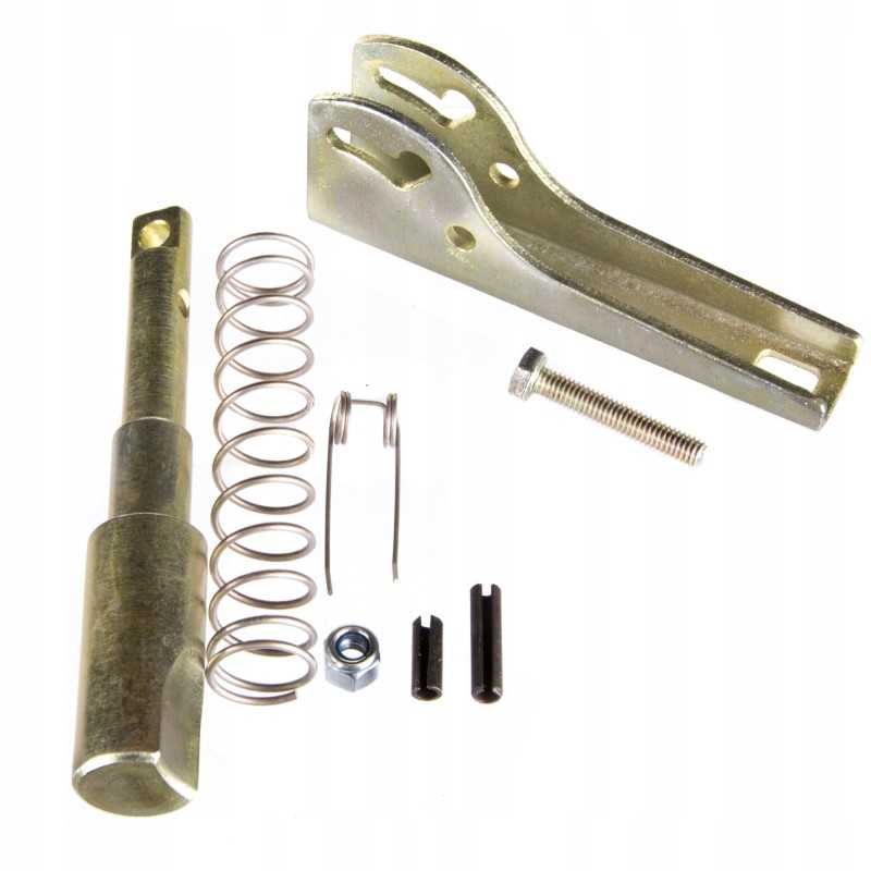 3 kategorijos jungčių remonto komplektas TL100203KR