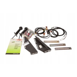 548839 0 claas tucan žymeklio rinkinys