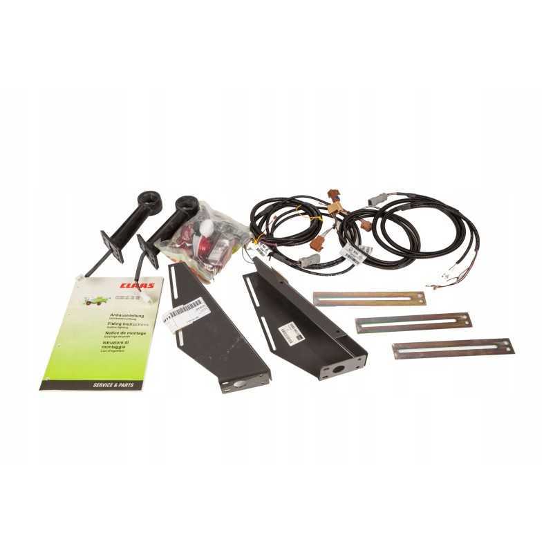 548839 0 claas tucan žymeklio rinkinys