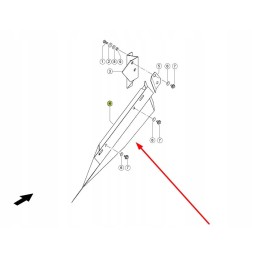 548461 0 pavaros diržo gaubtas