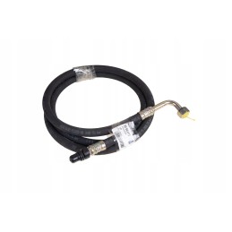 546611 0 oro kondicionieriaus grįžtamasis vamzdis