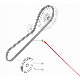 545307 0 klasikiniai trapeciniai dirzai cx 4120 li 2 vnt