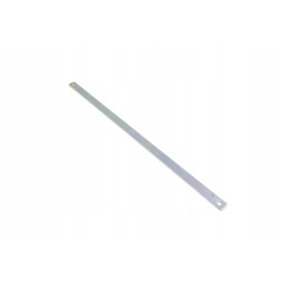 543865 0 plokščia juosta 20 x 5 x 524