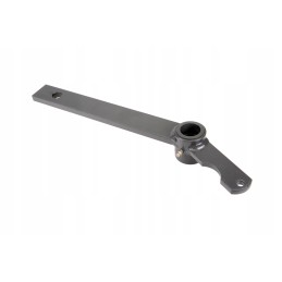 542926 0 šiaudų smulkintuvo įtempiklis