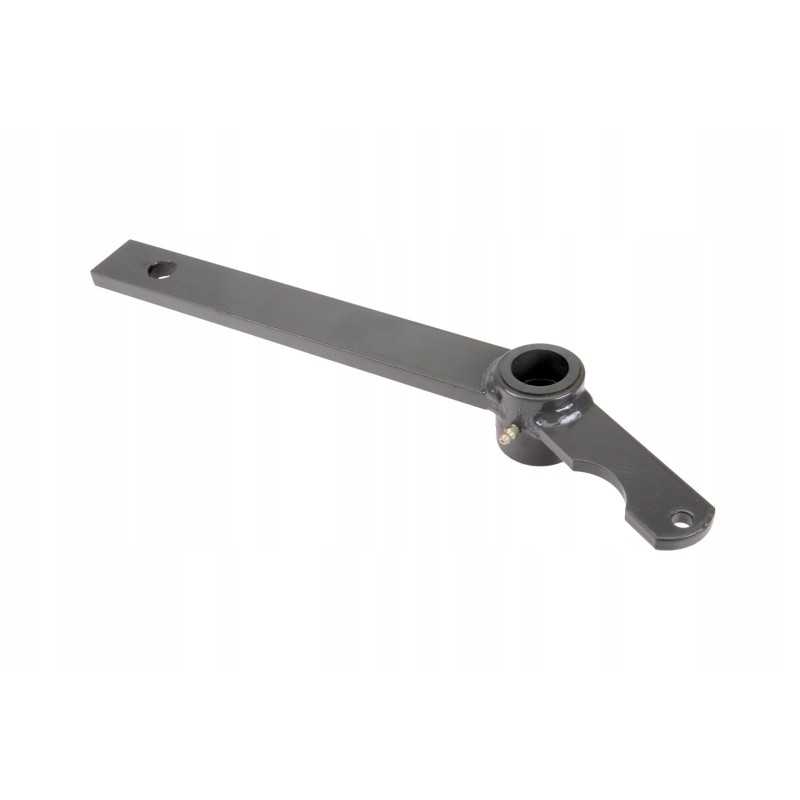 542926 0 šiaudų smulkintuvo įtempiklis