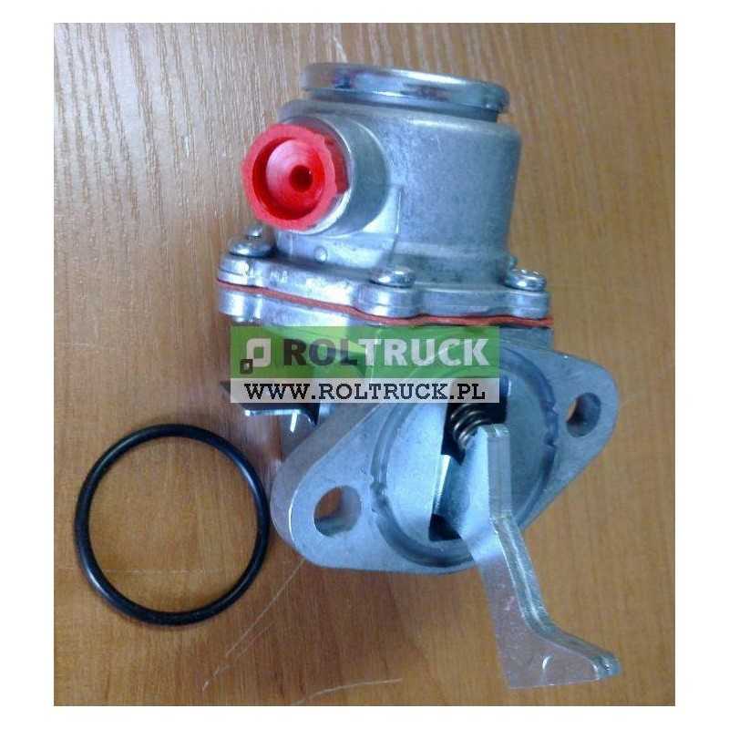 Fendt kuro siurblys naujo tipo f312200710041