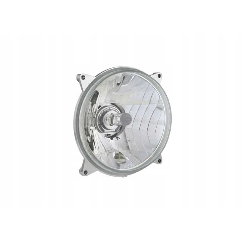 Priekinių žibintų elementai lp r2 h4 wesem pes3 42232 02