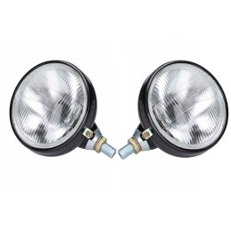 Žibintai, žibintai, LPC 330, 360, metaliniai