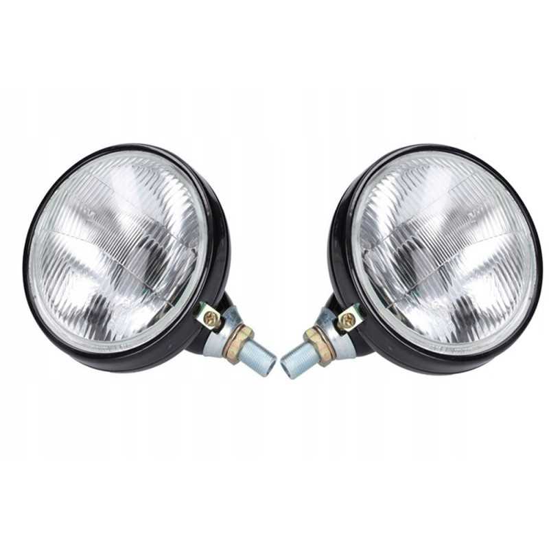 Žibintai, žibintai, LPC 330, 360, metaliniai