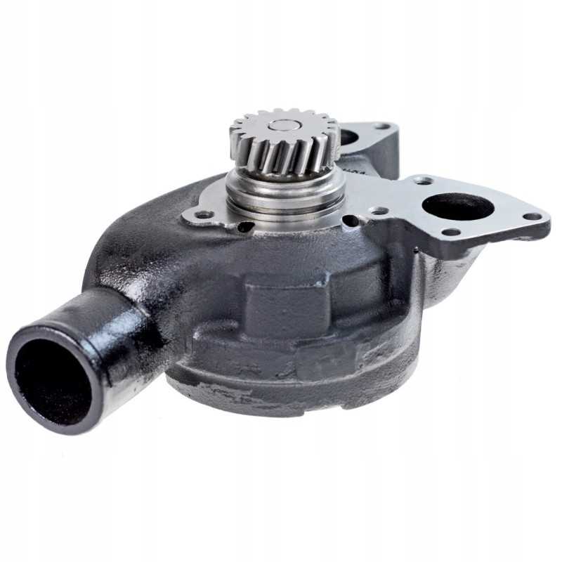 JCB Landini Massey Ferguson Perkins vandens siurblys