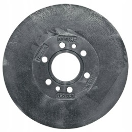 Stabdžių diskas, storis 31 mm, 71706005