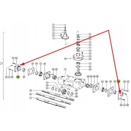 523119 1 pavaros uždarymo dangtis