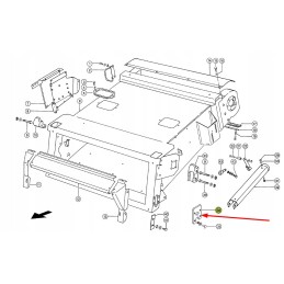 518164 0 reguliuojamas įsiurbimo kanalo įdėklas