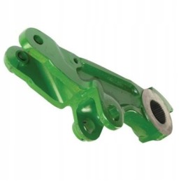 Kairė kėlimo svirtis john deere r117818