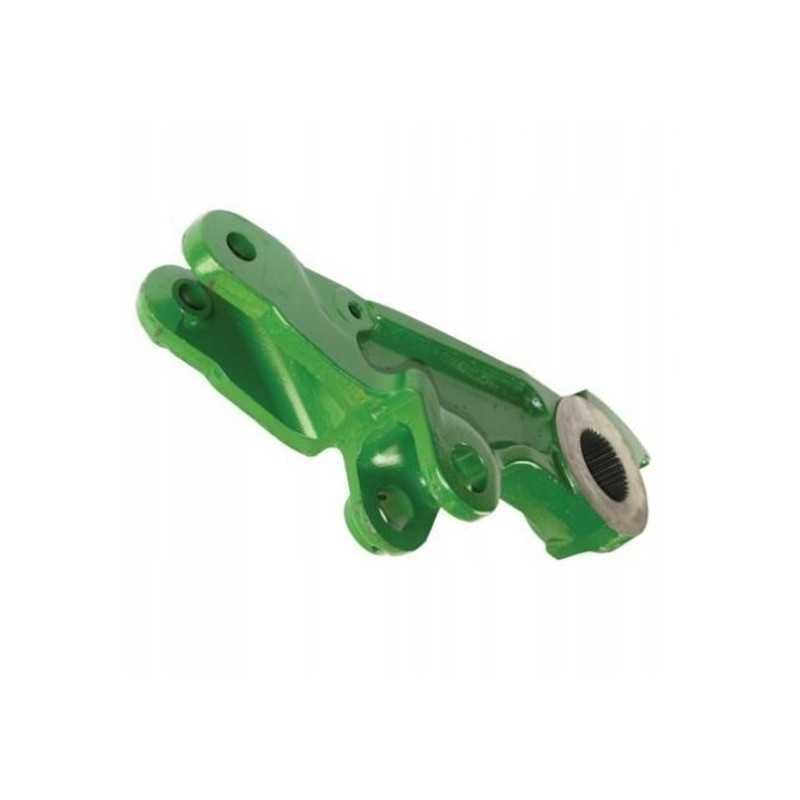 Kairė kėlimo svirtis john deere r117818