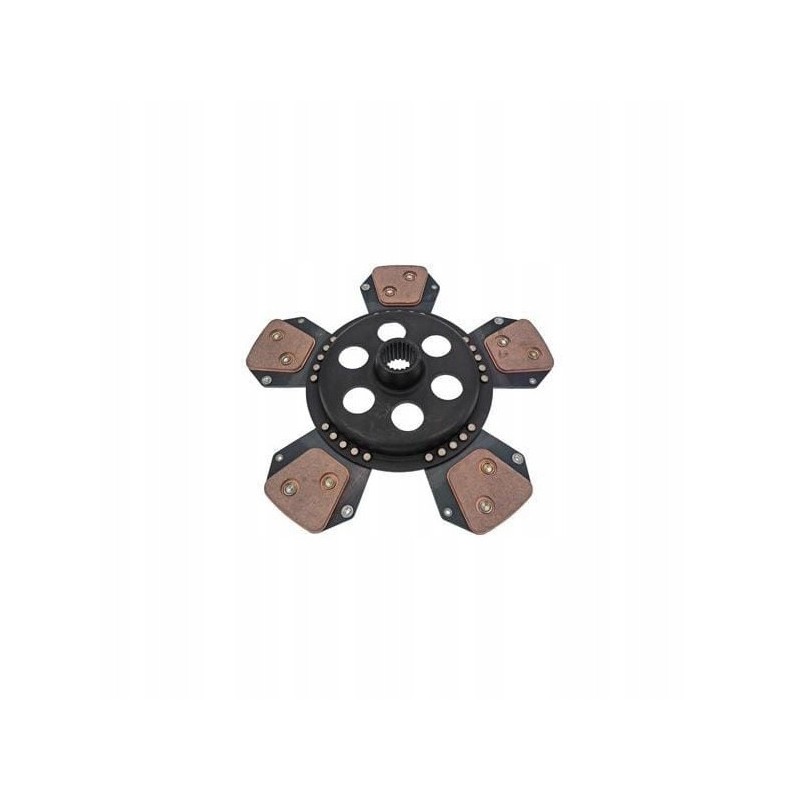 Vpg2978 vapormatic jd pagrindinis pavaros diskas