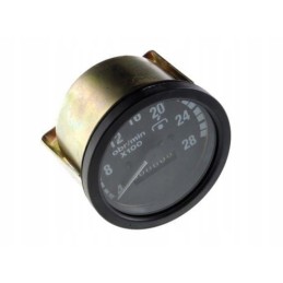 Valandų skaitiklis, tachometras, c 360 c 330