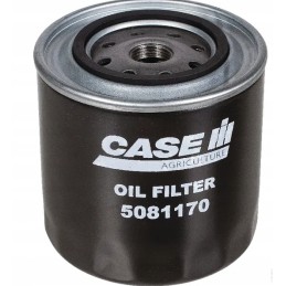 5081170 cnh variklio alyvos filtras