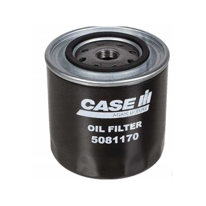 5081170 cnh variklio alyvos filtras