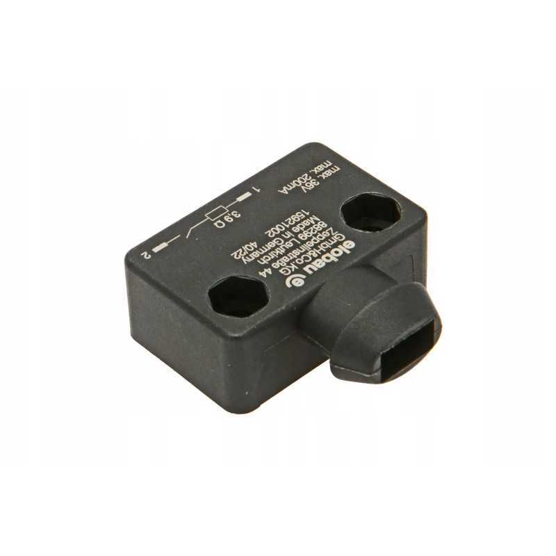 50706009 ritės jungiklis