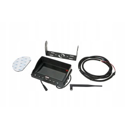 5070010849 monitorių rinkinys 7 fotoaparatui