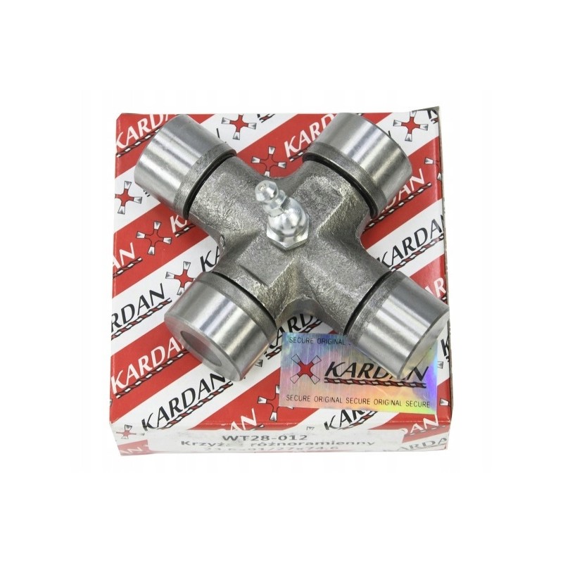 Plataus kampo veleno skersinė galvutė 24x91 27x75 mm