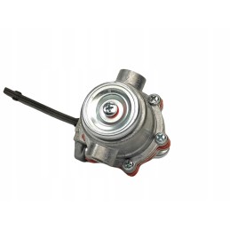 Siurblys maitina tik Deutz granitą