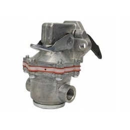 Siurblys maitina tik Deutz granitą