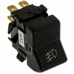 Zetor Major 80 galinių darbo žibintų jungiklis