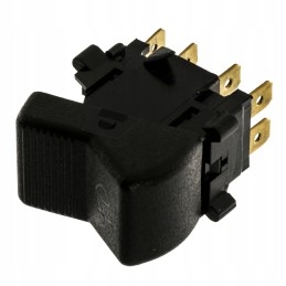 Zetor Major 80 galinių darbo žibintų jungiklis