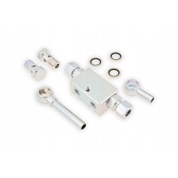 5001562 hidraulinis vožtuvas