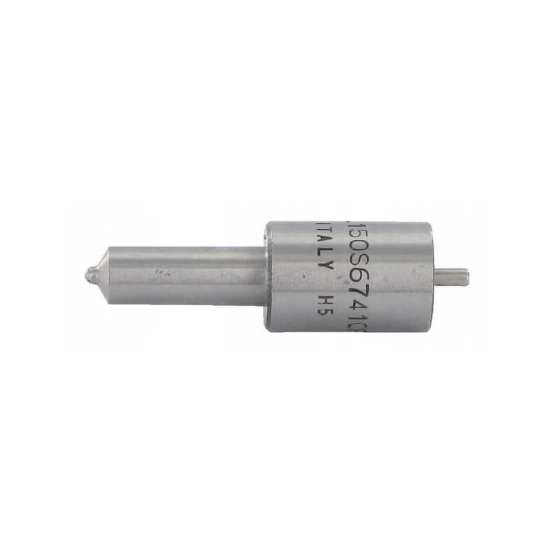 Purkštuko antgalis bdll150s6741cf 030200073