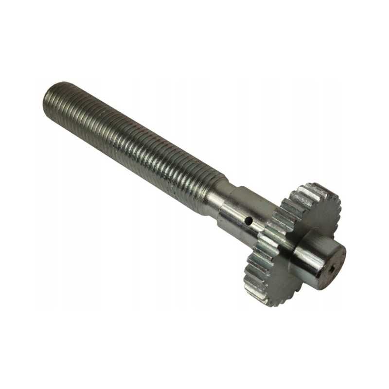 Ursus C 385 pakabos galvutės jungtis 80450032