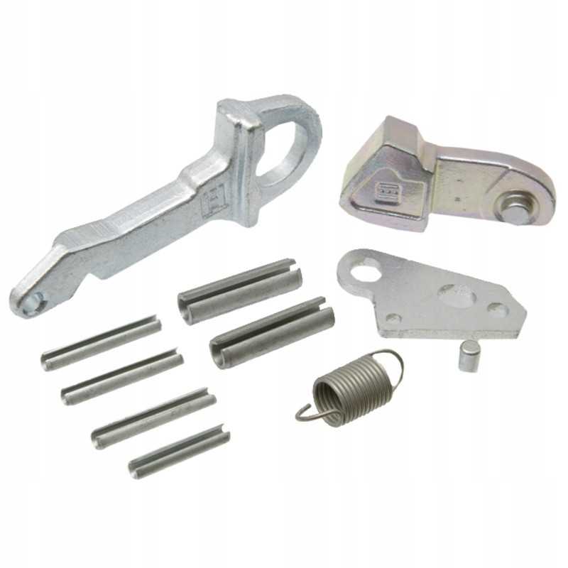 Cat i Hook remonto rinkinys 80 450 720
