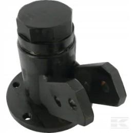 Guolis 5 skylės su 1 tepimo antgaliu