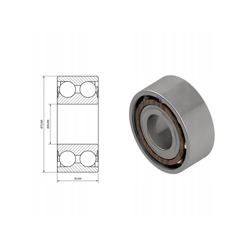 Guolis 3306 dr002628