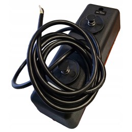 LED galinis žibintas 2 vnt mf priekabos vilkikas buvo