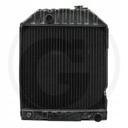 Radiatorius ford 4100 5110 6410 7410 e0nn8005gc15m