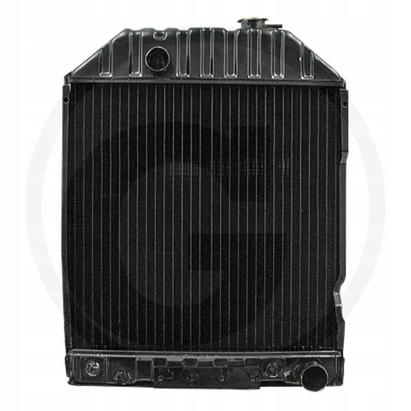Radiatorius ford 5110 6410 6710 6610 7410 7610