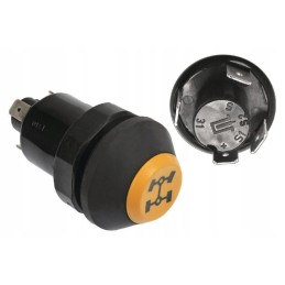 4 ratų pavaros jungiklis