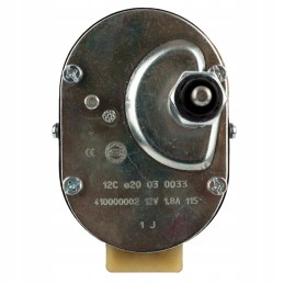 Valytuvo variklis zetor 8011 16145 12v 1 8a