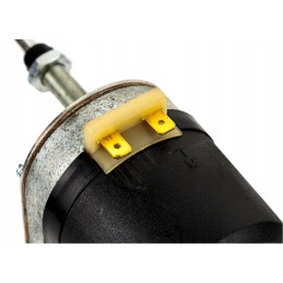 Valytuvo variklis zetor 8011 16145 12v 1 8a