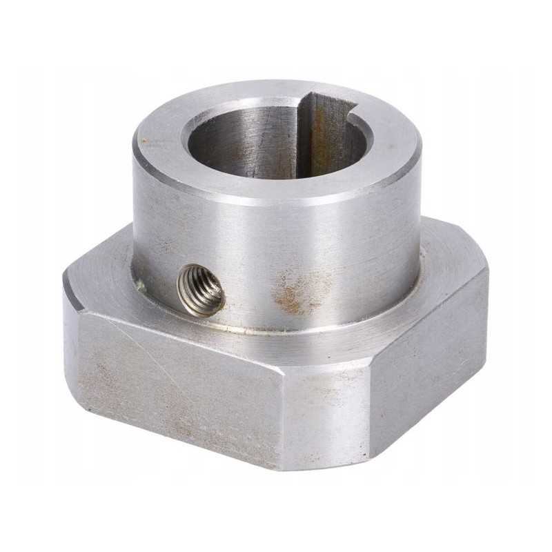 Jungiamasis blokas New Holland kombainas 80388462
