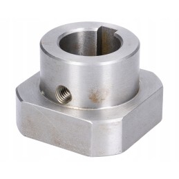 Jungiamasis blokas New Holland kombainas 80388462