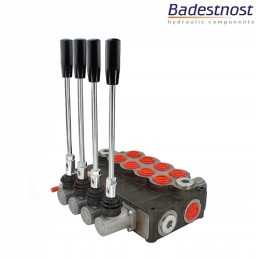 Platintojas hydr 4s 120l 3xa1d8 badestnost