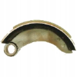 Stabdžių trinkelės 220x8mm fendt korpusas f382103150010